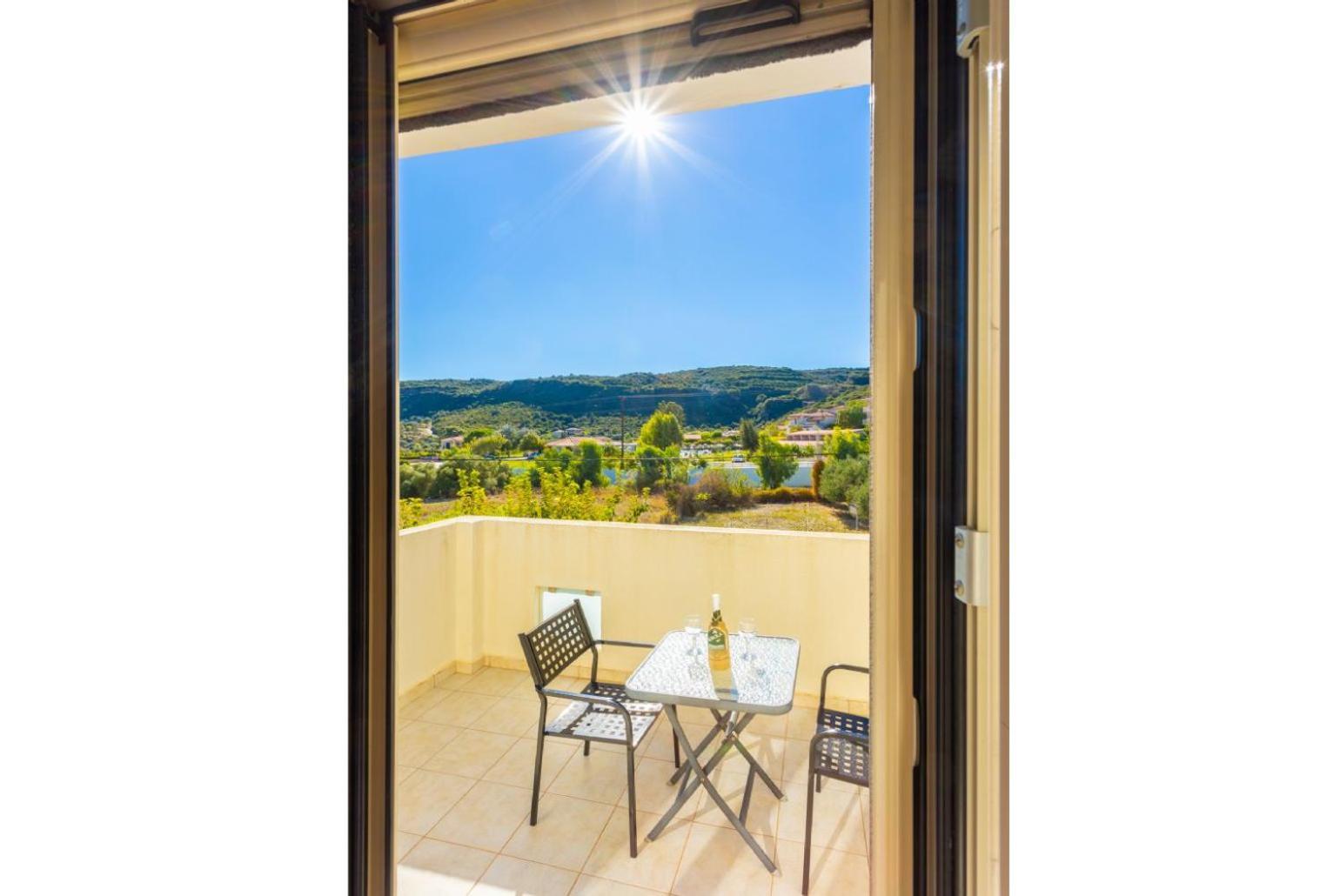 פורוס Villa Fedra מראה חיצוני תמונה