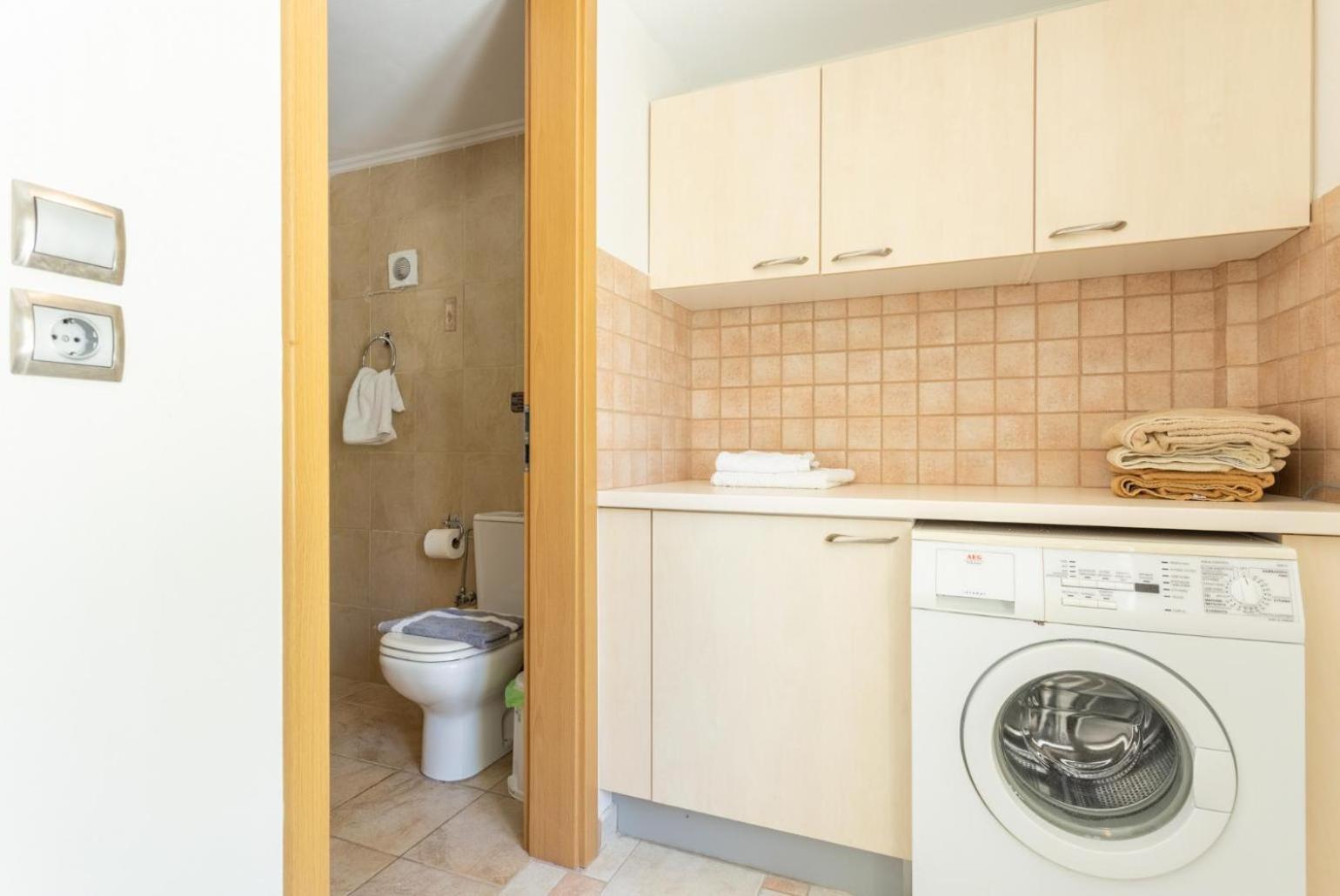 פורוס Villa Fedra מראה חיצוני תמונה