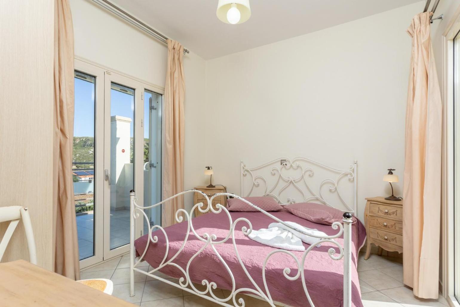 פורוס Villa Fedra מראה חיצוני תמונה