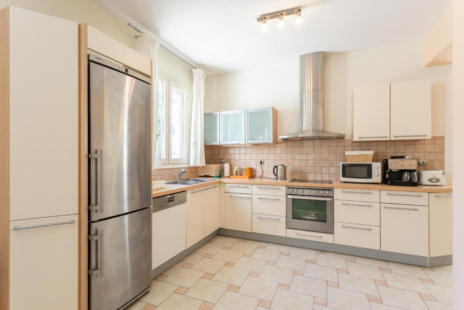 פורוס Villa Fedra מראה חיצוני תמונה