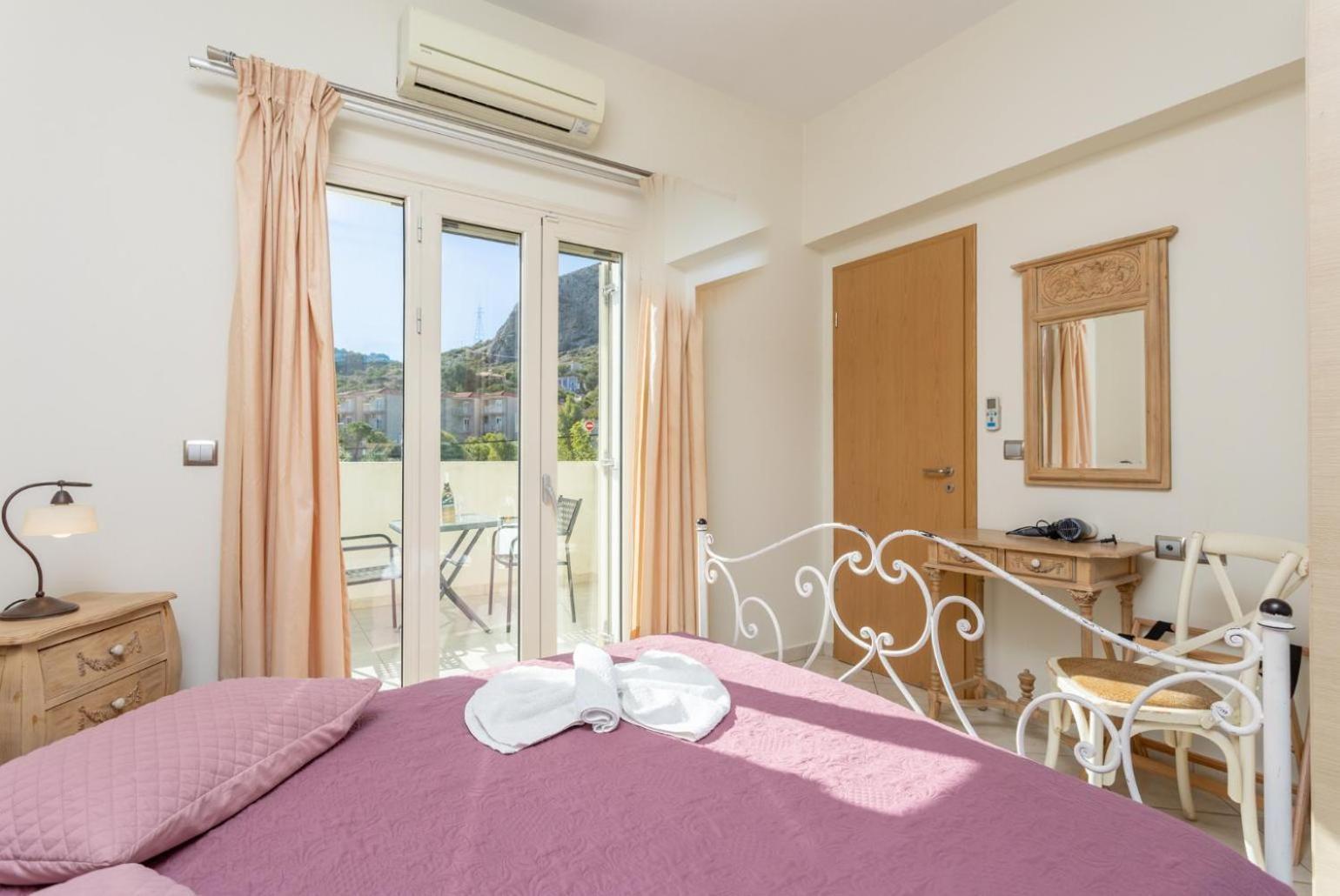 פורוס Villa Fedra מראה חיצוני תמונה
