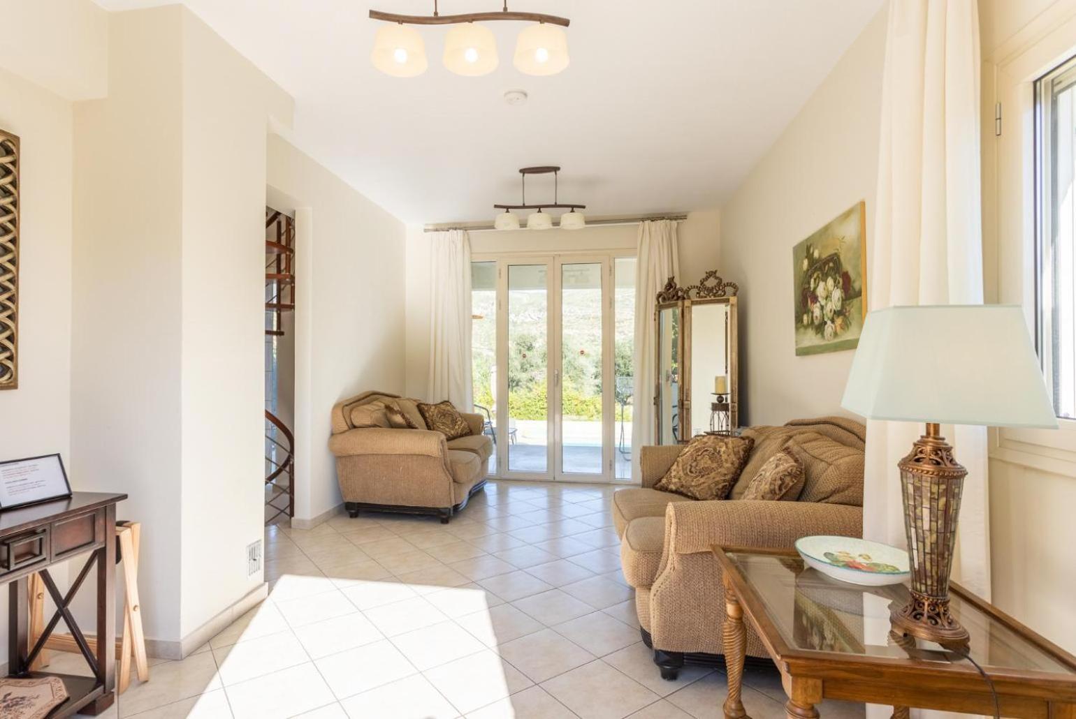 פורוס Villa Fedra מראה חיצוני תמונה